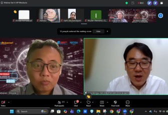 Lulusan LKP Siap Menembus Dunia Kerja Internasional melalui Penguatan Kompetensi dan Kemitraan Global
