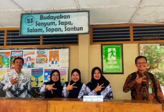 Transformasi Digital Perkuat Pelaksanaan SPMB 2026 di Daerah Istimewa Yogyakarta
