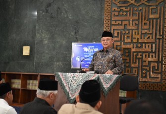 Menteri Pendidikan Dasar dan Menengah (Mendikdasmen) Abdul Mu’ti