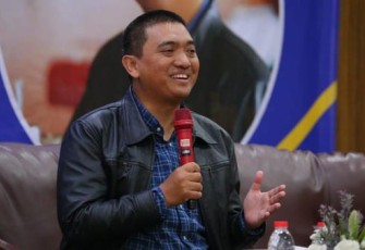 Yudi Purnomo Harahap