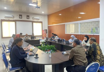 Kementerian Dalam Negeri (Kemendagri) menurunkan tim Aparat Pengawasan Intern Pemerintah (APIP) Inspektorat Jenderal (Itjen) untuk memeriksa proses pelantikan sejumlah pejabat di lingkungan Pemerintah Kota (Pemkot) Bima