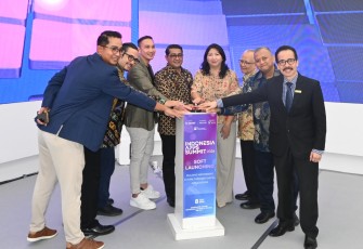 APKOMINDO dan APTIKNAS Siap Bersinergi Sukseskan Indonesia Application Summit Tahun 2026