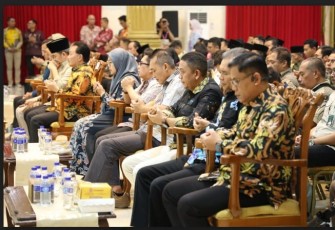 Jember Susun Peta Jalan Perhutanan Sosial, Fokus Entaskan Kemiskinan dan Bangun Ekonomi Kawasan Hutan