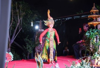 Pekan Kunang-Kunang Kebudayaan 2026 Perkuat Kolaborasi Pelestarian Budaya dan Lingkungan di Jember
