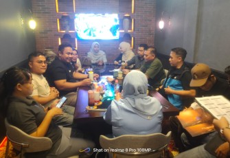 DPD Partai Gelora Karimun Tegaskan Komitmen Mengabdi untuk Masyarakat