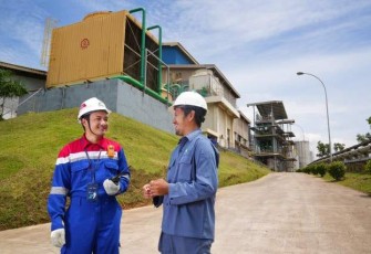 PGN Tunjukkan Kesiapan Infrastruktur Sumatera kepada Investor, Perkuat Prospek Pertumbuhan Bisnis dan Konektivitas Gas Sumatera