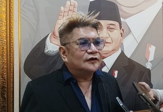 Anggota DPRD Jawa Timur dari Daerah Pemilihan (Dapil) Sidoarjo, dr. Benjamin Kristianto, MARS