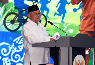 Menteri Pendidikan Dasar dan Menengah (Mendikdasmen), Abdul Mu’ti