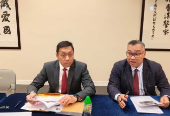 Brigjen Pol Untung Widyatmoko