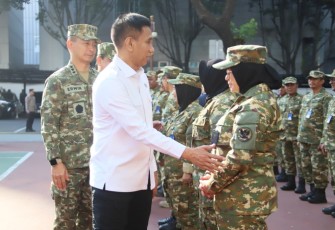 Wakil Menteri Dalam Negeri (Wamendagri) Akhmad Wiyagus