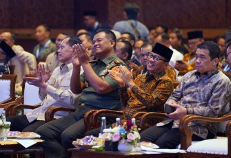 Wapang TNI Dorong Koperasi Desa Merah Putih Jadi Penggerak Kedaulatan Ekonomi Rakyat