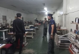 Ketum FRN Apresiasi DPW Jabar Bangun Usaha Berbasis Peningkatan SDM