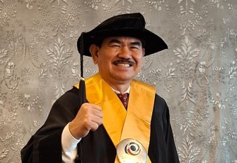 Prof Dr. Juanda SH MH
