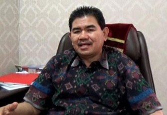 Guru Besar Hukum Tata Negara Universitas Esa Unggul, Prof. Dr. Juanda, S.H., M.H