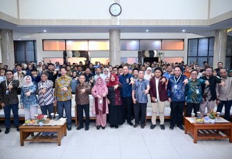 Kemendikdasmen Gandeng Pemerintah Daerah dan Mitra Strategis