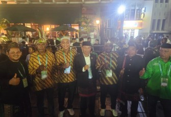 Ketua Umum Partai Kebangkitan Bangsa (PKB) Muhaimin Iskandar (Cak Imin) telah resmi melantik total 514 ketua Dewan Pengurus Cabang (DPC) PKB dari seluruh Indonesia untuk periode 2026-2031