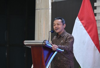 Wakil Menteri Pendidikan Dasar dan Menengah (Wamendikdasmen), Fajar Riza Ul Haq