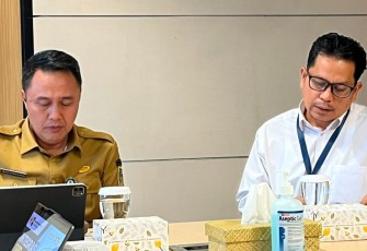 Kemendagri-KPK Perkuat Interoperabilitas SIPD-MCSP untuk Tingkatkan Transparansi Perencanaan Pembangunan Daerah