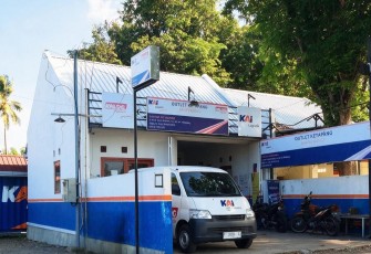 KALOG Express Perluas Peluang Kemitraan, Dorong Pemberdayaan Ekonomi Masyarakat