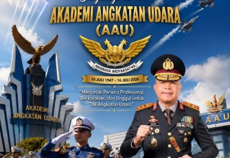 Polda Banten Tegaskan Komitmen Sinergitas TNI–Polri