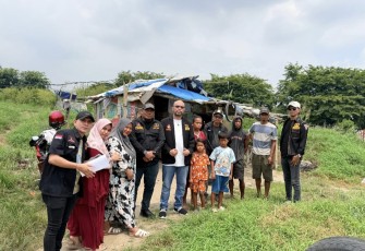 GRIB Jaya Kota Medan