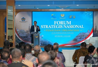 Menteri Keuangan (Menkeu) Purbaya Yudhi Sadewa 