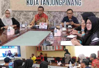 Sosialisasi Ombudsman RI