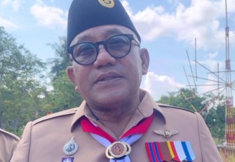 Wali Kota Tanjungpinang, Lis Darmansyah