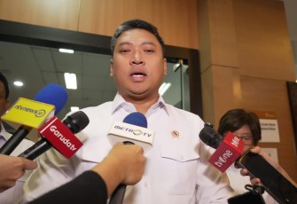 Kepala BGN Sudaryono