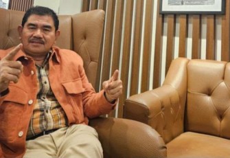 Penasihat Kapolri Bidang Hukum Tata Negara, Prof. Dr. Juanda, SH., MH