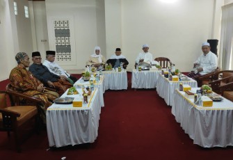 Kiai Sepuh NU Kecam Pengondisian Dan Intimidasi, Memilih Pemimpin Tak Afdal Adalah Pengkhianatan