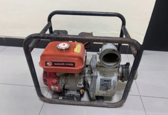 Barang Bukti 