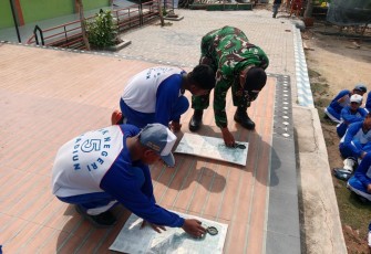 413 Siswa SMKN 5 Madiun Dibekali Keterampilan Dasa