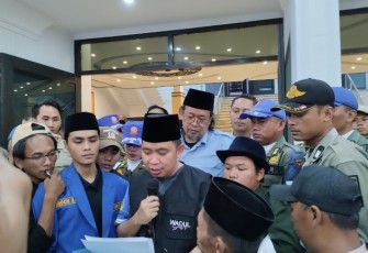 Pemkab Jember Fasilitasi Aspirasi Masyarakat Terkait Rencana Pembangunan Yon TP di Silo