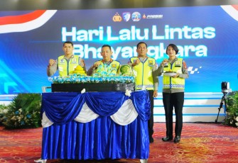 Kapolri Jenderal Listyo Sigit Prabowo