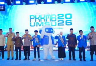 PKKMB UMSU 2026