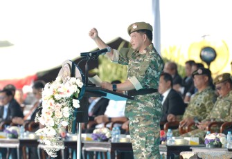 Mendagri Tito Karnavian
