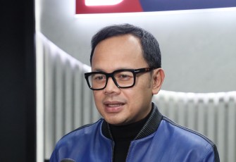 Wakil Menteri Dalam Negeri (Wamendagri) Bima Arya