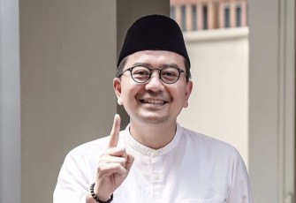 Wakil Ketua Komisi V DPR RI Syaiful Huda