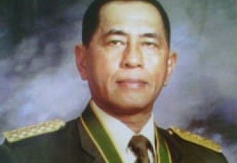 Jenderal TNI (Purn) Ryamizard Ryacudu Tutup Usia*