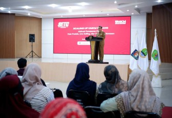 INOTEK dan Sampoerna untuk Indonesia Dorong Penguatan Kapasitas UMKM di Subang