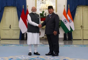 Indonesia Luncurkan ION untuk Perkuat Ekosistem Perdagangan Digital Terbuka Nasional