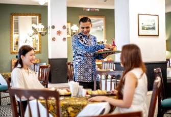 Industri F&B Jakarta