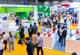 Industri Global dan Lokal Memberikan Dukungan Kuat pada Automechanika Jakarta