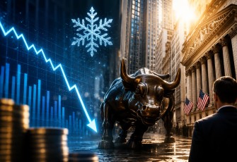 Inflasi Mendingin, Wall Street Reli: Saatnya Investor Bersiap?