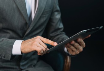 International Undergraduate Program untuk Pebisnis Era Digital