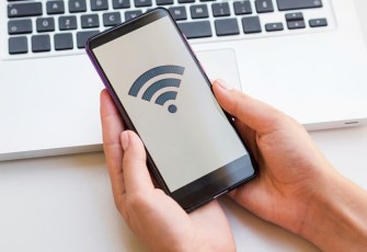 Internet Rumah
