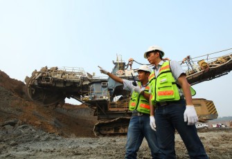Investasi Bauksit Naik 193%, Jadi Penopang Realisasi Investasi Kuartal II 2026