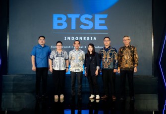 Investor Kripto Capai 22,4 Juta, Potensi Pasar Indonesia Makin Besar