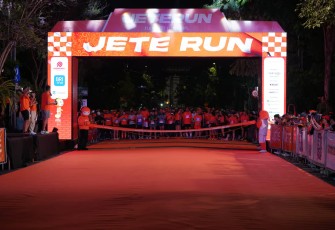 JETE RUN 2026 Perluas Konsep Festival, Raih Rekor MURI dengan Aktivitas Terbanyak